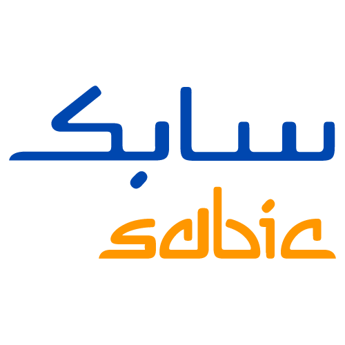 SABIC bedrijfslogo