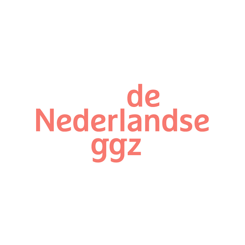 De Nederlandse ggz bedrijfslogo