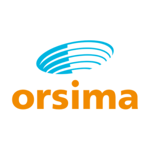 Orsima bedrijfslogo