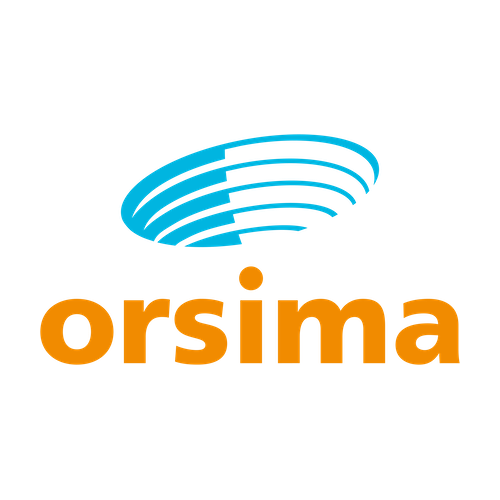Orsima bedrijfslogo