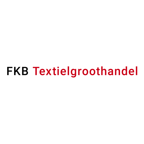 FKB Textiel bedrijfslogo