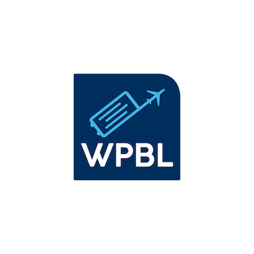 WPBL bedrijfslogo