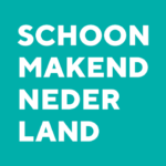 CAO Schoonmaak app logo