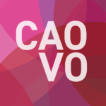 CAO VO app logo