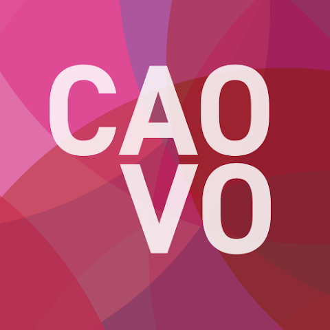 CAO VO app icon
