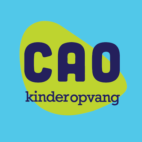 Cao Kinderopvang app icon
