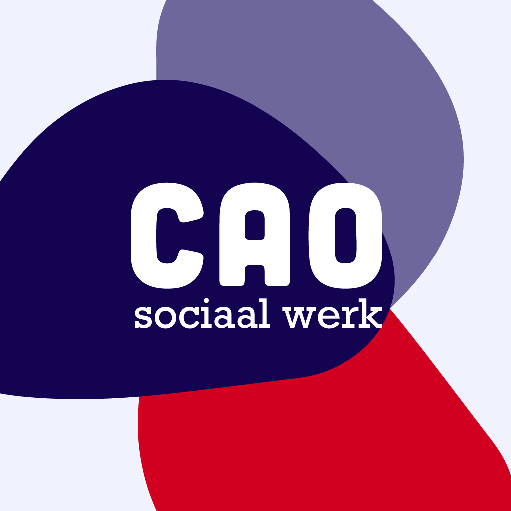 Cao Sociaal Werk app icon