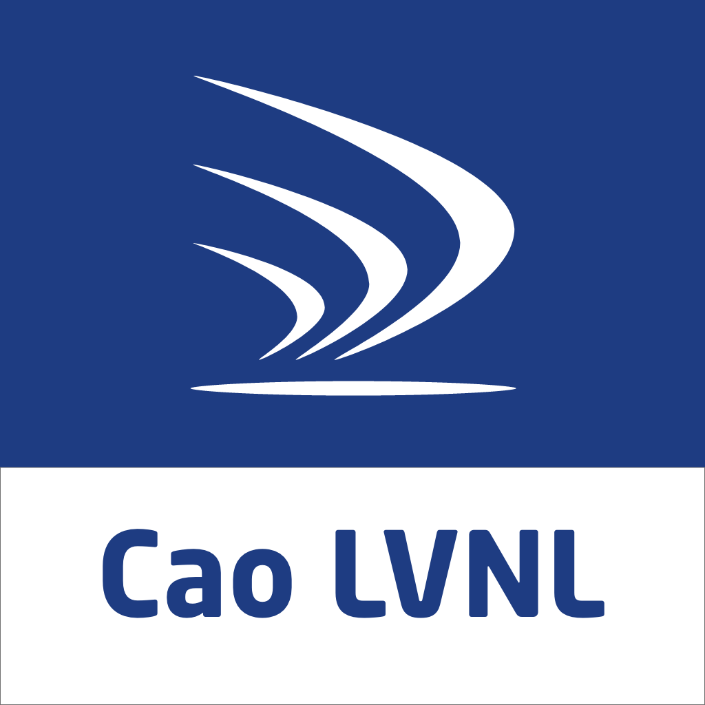 Cao LVNL app icon
