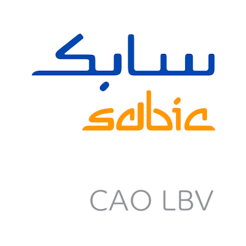 Cao SABIC LBV app icon